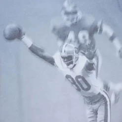 Mitchell & Ness T-Shirts & Tops-4Th And Goal Sublimated S/S Tee San Francisco 49Ers Jerry Rice