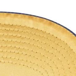 Mitchell & Ness Snapback-75Th Anniversary Gold Snapback Philadelphia 76Ers