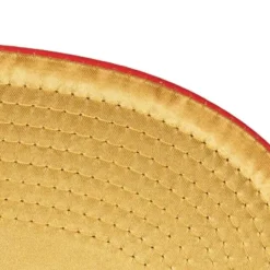 Mitchell & Ness Snapback-75Th Anniversary Gold Snapback Detroit Pistons