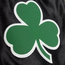 Mitchell & Ness Nba Swingman-75Th Anniversary Gold Swingman Boston Celtics 2007-08 Shorts