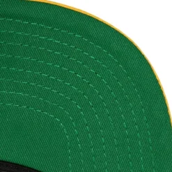 Mitchell & Ness Snapback-75Th Snapback Boston Bruins