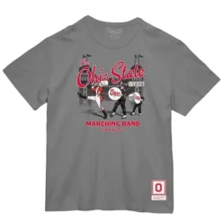 Mitchell & Ness T-Shirts & Tops-The Best Band Tee Ohio State