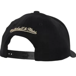 Mitchell & Ness Snapback-The Champ Stretch Snapback Ohio State