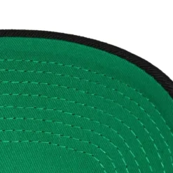 Mitchell & Ness Snapback-The Champ Stretch Snapback Ohio State