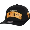 Mitchell & Ness Snapback-The Champ Stretch Snapback University Of Tennessee