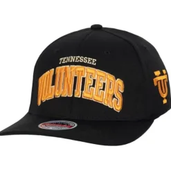 Mitchell & Ness Snapback-The Champ Stretch Snapback University Of Tennessee