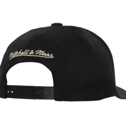 Mitchell & Ness Snapback-The Champ Stretch Snapback University Of Tennessee