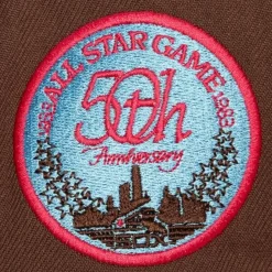 Mitchell & Ness Snapback-The Damn Snapback Coop Chicago White Sox