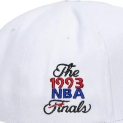 Mitchell & Ness Snapback-The Finals Snapback Chicago Bulls