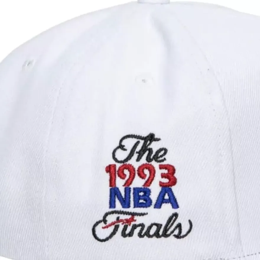 Mitchell & Ness Snapback-The Finals Snapback Chicago Bulls