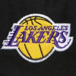 Mitchell & Ness Snapback-The Finals Snapback Los Angeles Lakers