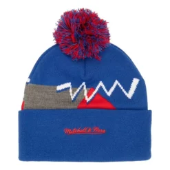 Mitchell & Ness Knit-Those Days Knit Coop Atlanta Braves