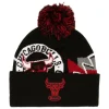 Mitchell & Ness Knit-Those Days Knit Hwc Chicago Bulls