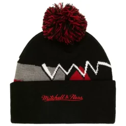 Mitchell & Ness Knit-Those Days Knit Hwc Chicago Bulls