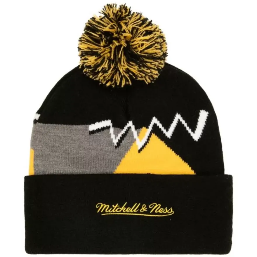 Mitchell & Ness Knit-Those Days Knit Hwc Los Angeles Lakers