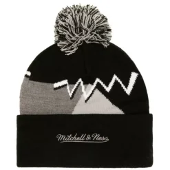 Mitchell & Ness Knit-Those Days Knit Vntg Los Angeles Kings