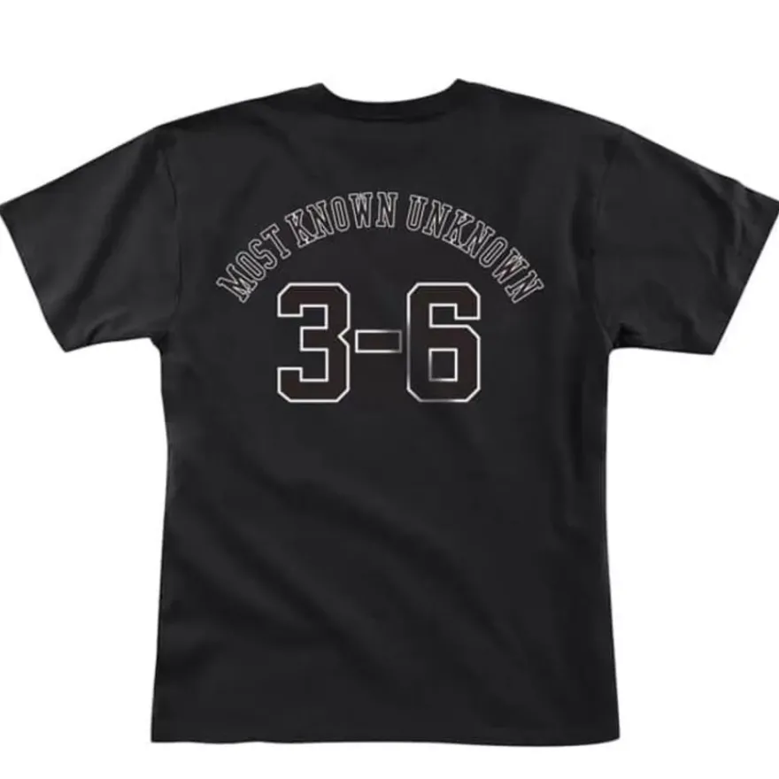 Mitchell & Ness T-Shirts & Tops-Three 6 Mafia X Br Remix Ss Tee Memphis Grizzlies