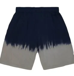 Mitchell & Ness Shorts-Tie Dye Shorts Dallas Cowboys