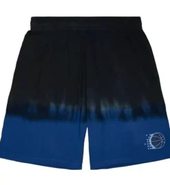 Mitchell & Ness Shorts-Tie Dye Shorts Orlando Magic