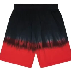 Mitchell & Ness Shorts-Tie Dye Shorts Philadelphia 76Ers