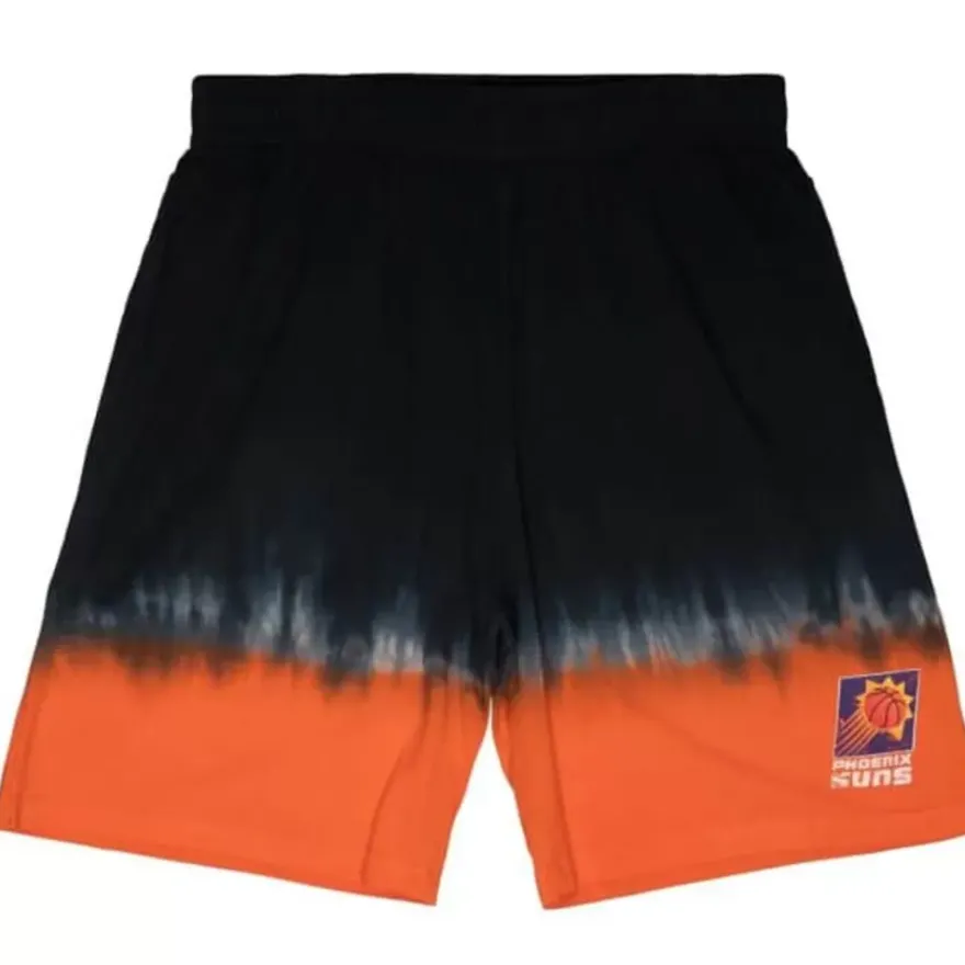 Mitchell & Ness Shorts-Tie Dye Shorts Phoenix Suns