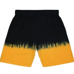 Mitchell & Ness Shorts-Tie Dye Shorts Pittsburgh Steelers