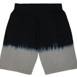 Mitchell & Ness Shorts-Tie Dye Shorts San Antonio Spurs