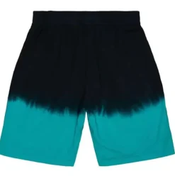 Mitchell & Ness Shorts-Tie Dye Shorts Vancouver Grizzlies