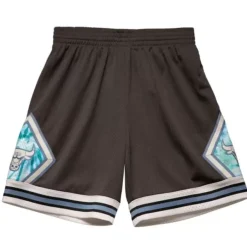 Mitchell & Ness Nba Swingman-Tie Dye Swingman Chicago Bulls 1997 Shorts