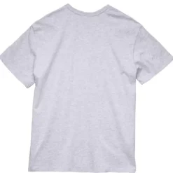 Mitchell & Ness T-Shirts & Tops-Tigers Basketball Tee Grambling State University