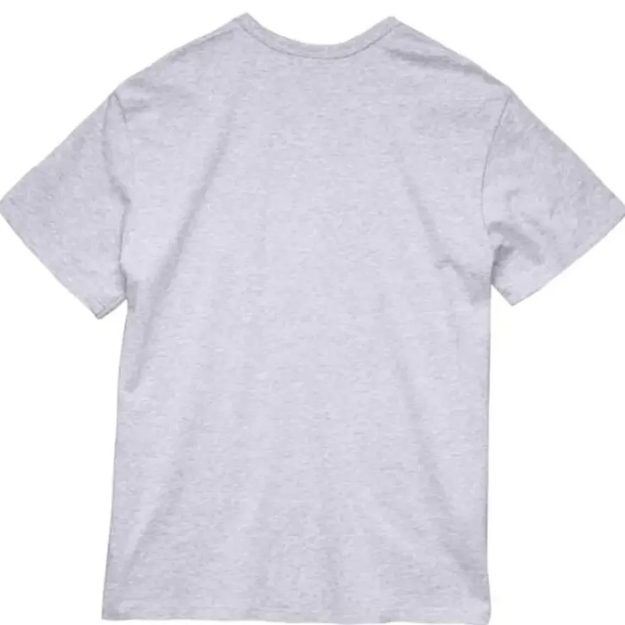 Mitchell & Ness T-Shirts & Tops-Tigers Basketball Tee Grambling State University