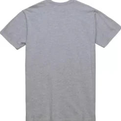 Mitchell & Ness T-Shirts & Tops-Tigers Basketball Tee Texas Southern University