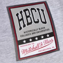 Mitchell & Ness T-Shirts & Tops-Tigers Football Tee Texas Southern University