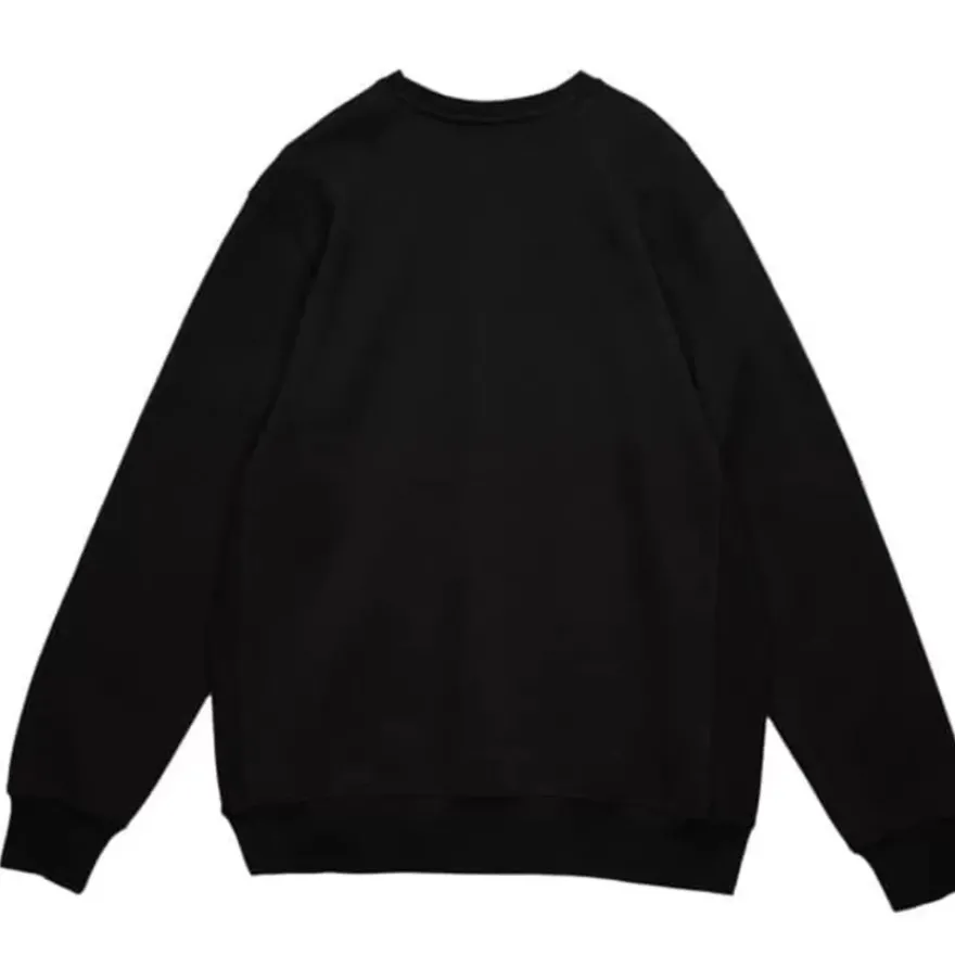 Mitchell & Ness T-Shirts & Tops-Tigers Longsleeve Grambling State University