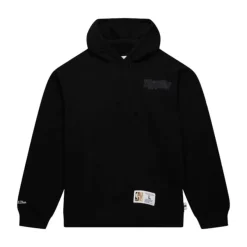 Mitchell & Ness Hoodies & Sweatshirts-Tonal Logo Heavyweight Fleece Toronto Raptors