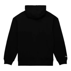 Mitchell & Ness Hoodies & Sweatshirts-Tonal Logo Heavyweight Fleece Toronto Raptors