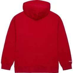 Mitchell & Ness Hoodies & Sweatshirts-Tonal Logo Heavyweight Fleece Current Logo Usc