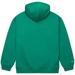 Mitchell & Ness Hoodies & Sweatshirts-Tonal Logo Heavyweight Fleece Philadelphia Eagles