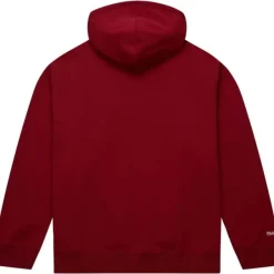 Mitchell & Ness Hoodies & Sweatshirts-Tonal Logo Heavyweight Fleece Philadelphia Phillies