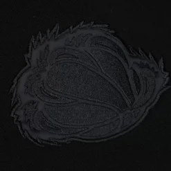 Mitchell & Ness Hoodies & Sweatshirts-Tonal Logo Heavyweight Fleece Vancouver Grizzlies