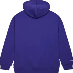 Mitchell & Ness Hoodies & Sweatshirts-Tonal Logo Heavyweight Fleece Phoenix Suns