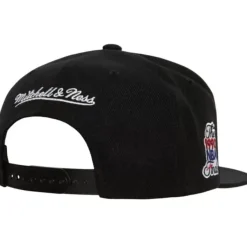 Mitchell & Ness Snapback-Top Spot Snapback Hwc Detroit Pistons