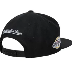 Mitchell & Ness Snapback-Top Spot Snapback Hwc Los Angeles Lakers