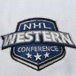 Mitchell & Ness Snapback-Toss Up Snapback Anaheim Ducks