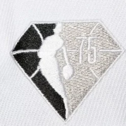 Mitchell & Ness Snapback-Toss Up Snapback Brooklyn Nets