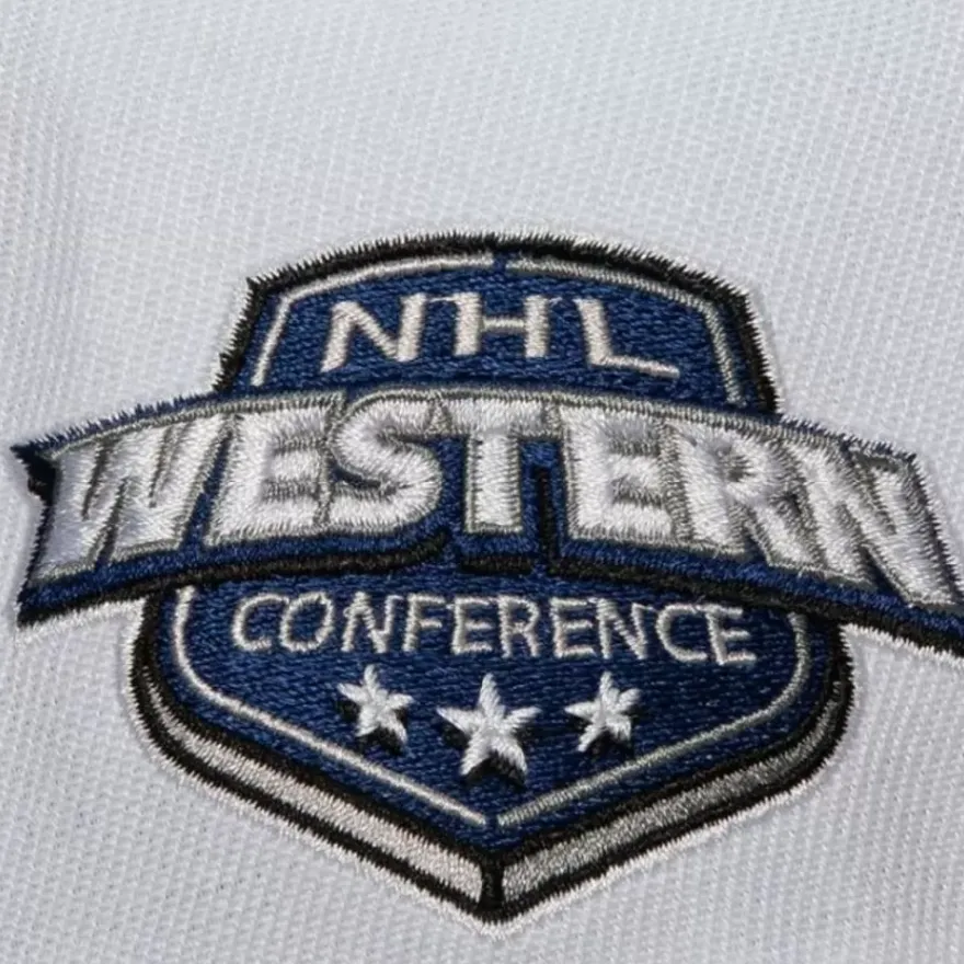 Mitchell & Ness Snapback-Toss Up Snapback Chicago Blackhawks