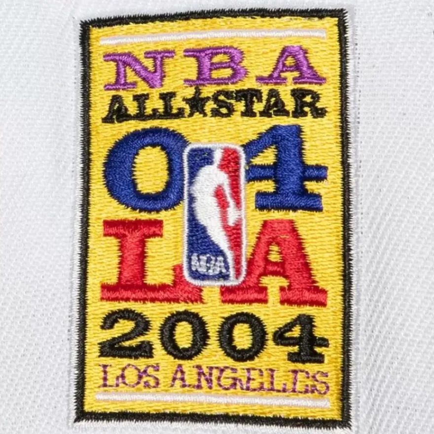 Mitchell & Ness Snapback-Toss Up Snapback Los Angeles Lakers
