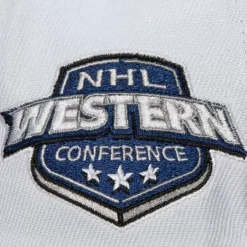 Mitchell & Ness Snapback-Toss Up Snapback San Jose Sharks