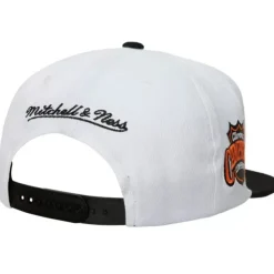 Mitchell & Ness Snapback-Toss Up Snapback Vntg Los Angeles Kings