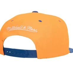 Mitchell & Ness Snapback-Transcript Snapback New York Knicks